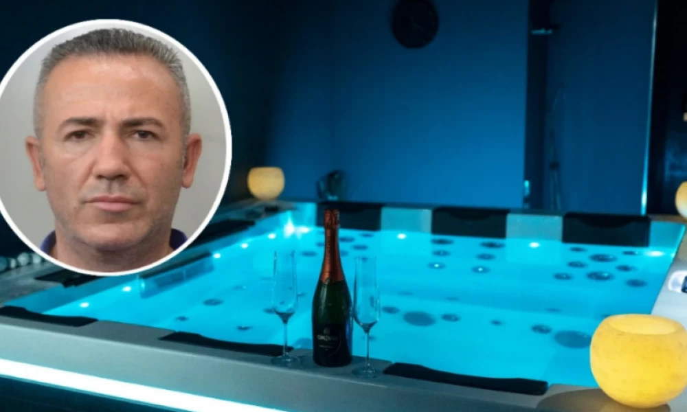 Κολαστήριο-spa στο κέντρο της Αθήνας: «Με κατήγγειλαν για βιασμό για να με εκδικηθούν » λέει ο 47χρονος